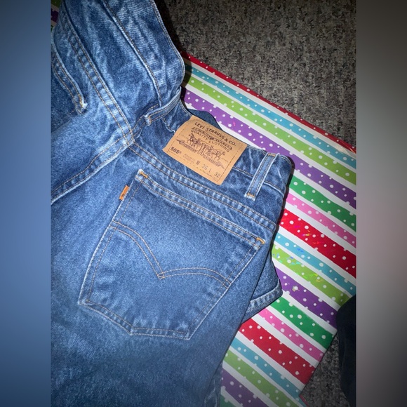 Jeans - Picture 3 of 3